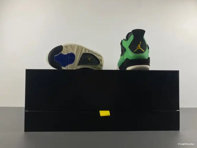 Box) 4 Air Retro(Special Jordan AJ4-965234 0610